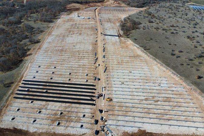 Ameresco SUNEL Energy SA Awarded 83 MW Solar Project in Kozani, Greece to Drive Energy Decarbonization